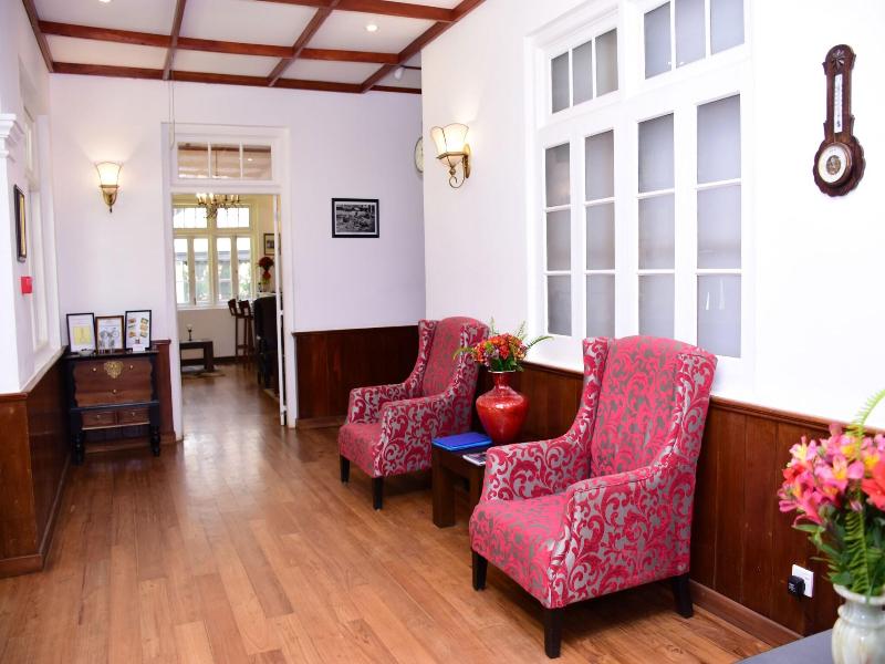 Mirage Kings Cottage image