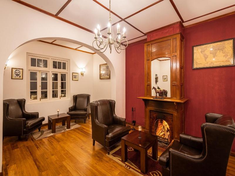Mirage Kings Cottage image