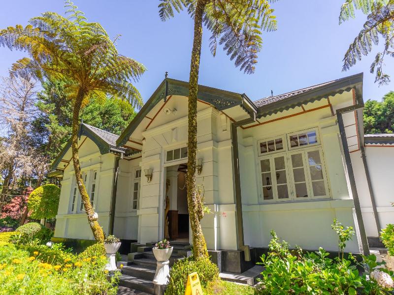 Mirage Kings Cottage image