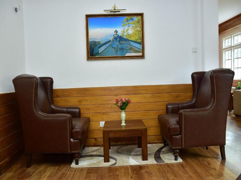 Mirage Kings Cottage image