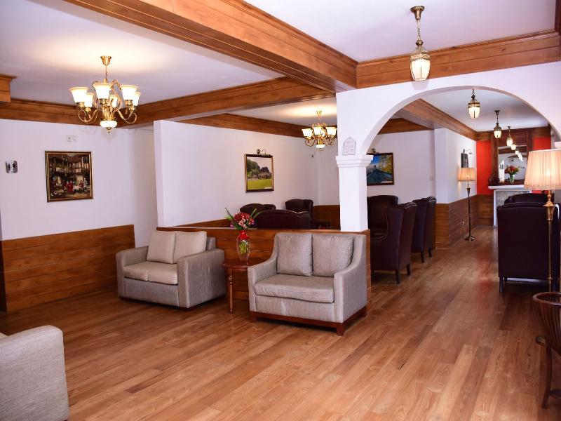 Mirage Kings Cottage image
