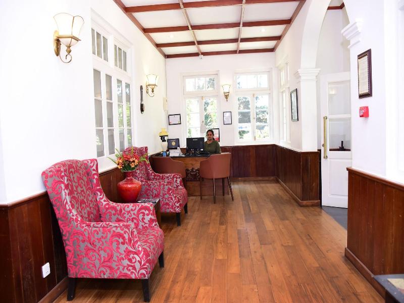Mirage Kings Cottage image