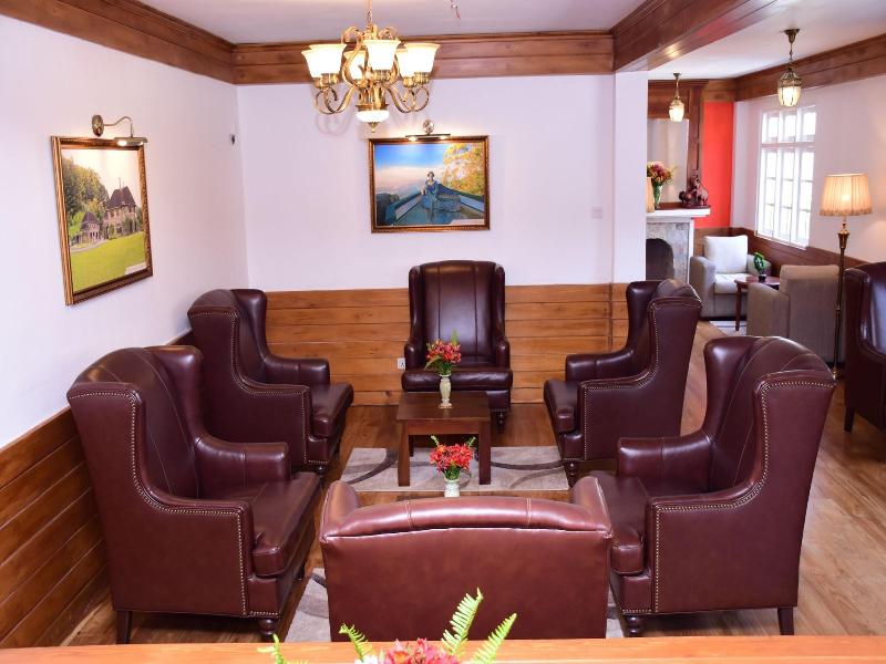 Mirage Kings Cottage image