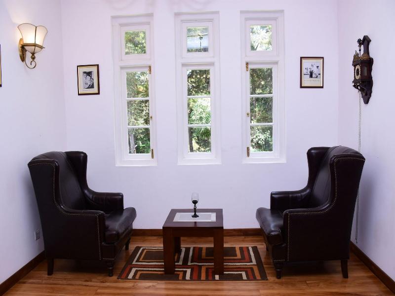Mirage Kings Cottage image