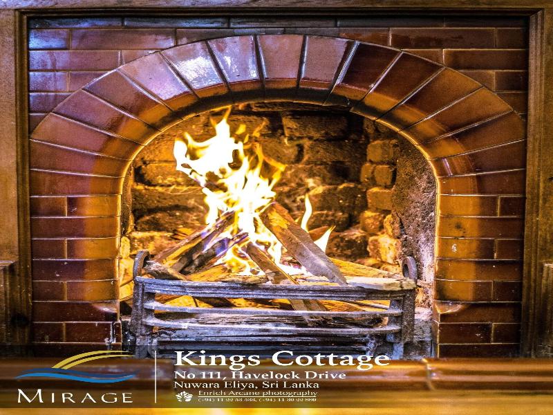 Mirage Kings Cottage image