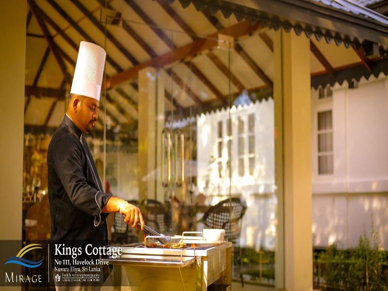 Mirage Kings Cottage image