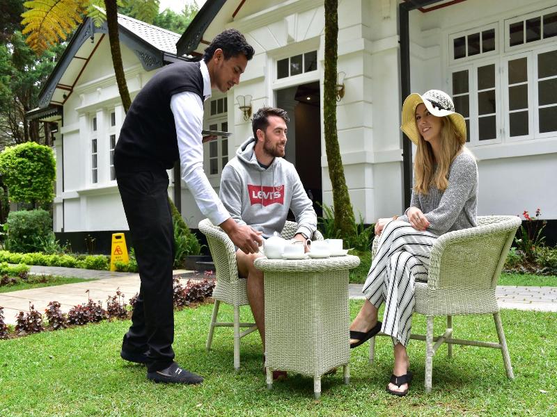 Mirage Kings Cottage image