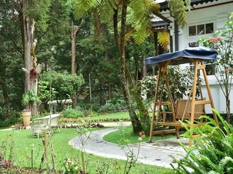 Mirage Kings Cottage image