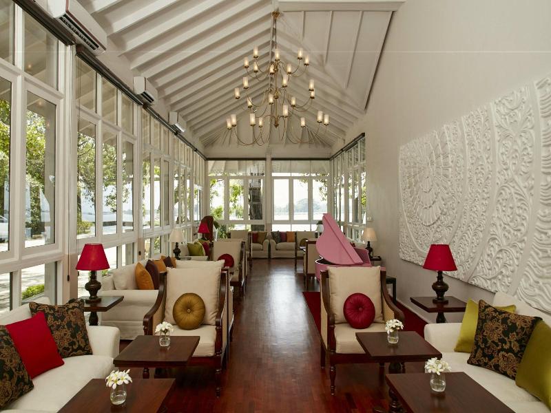 Ekho Lake House Polonnaruwa image