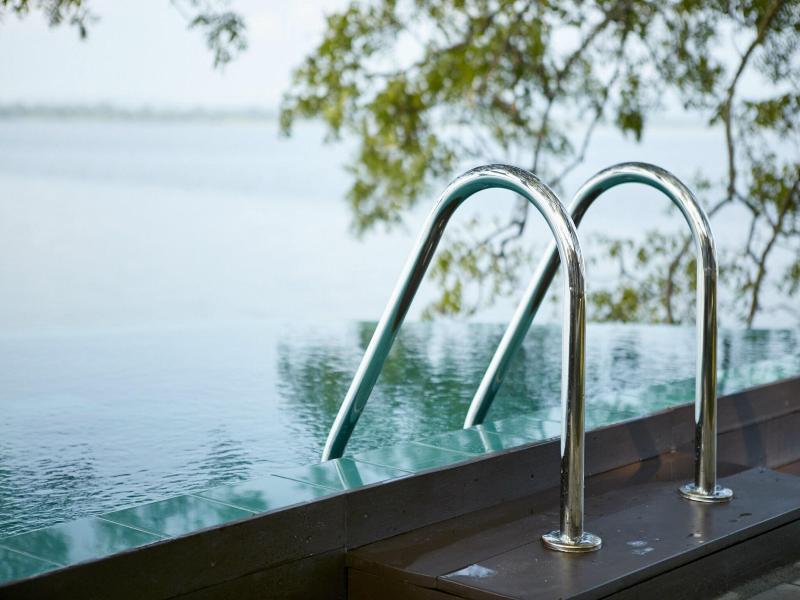 Ekho Lake House Polonnaruwa image