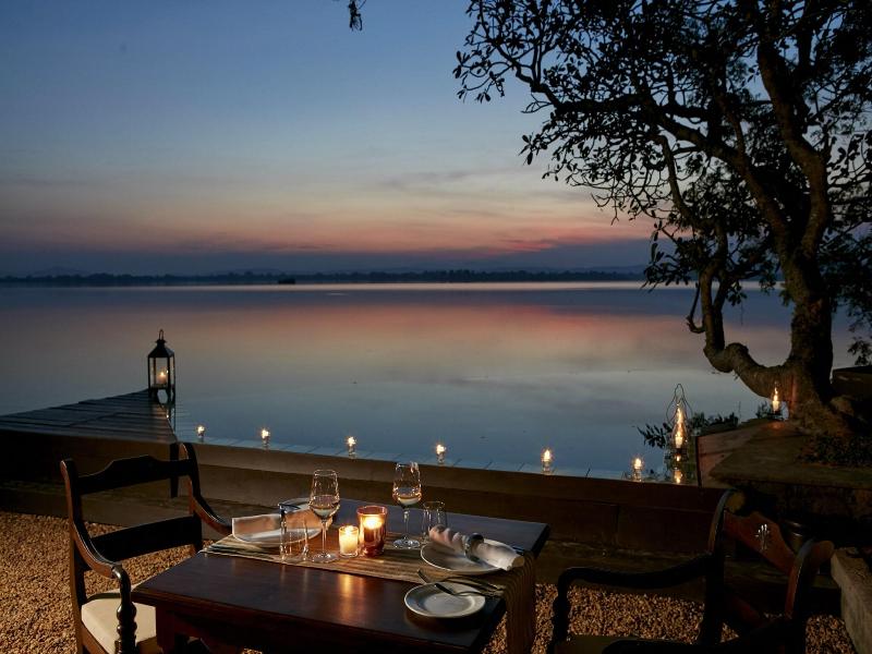 Ekho Lake House Polonnaruwa image