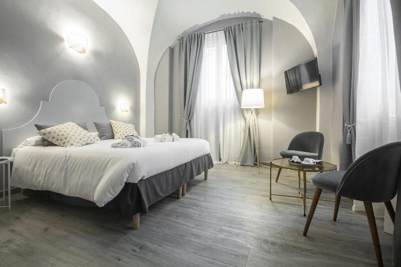 La Lu Cozy Rooms image