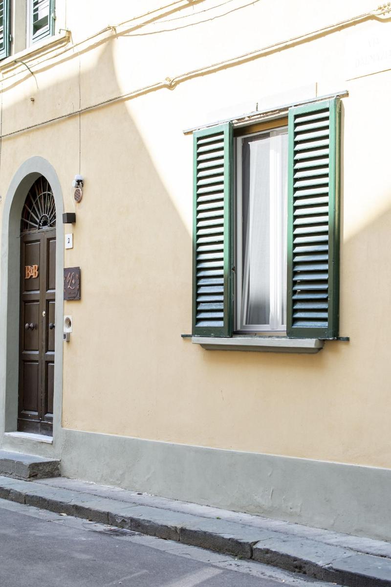 La Lu Cozy Rooms image