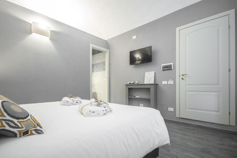La Lu Cozy Rooms image