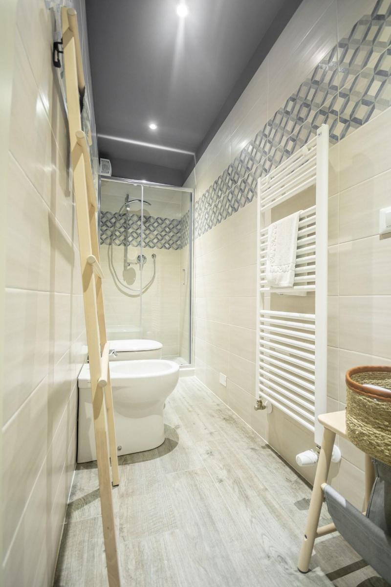 La Lu Cozy Rooms image