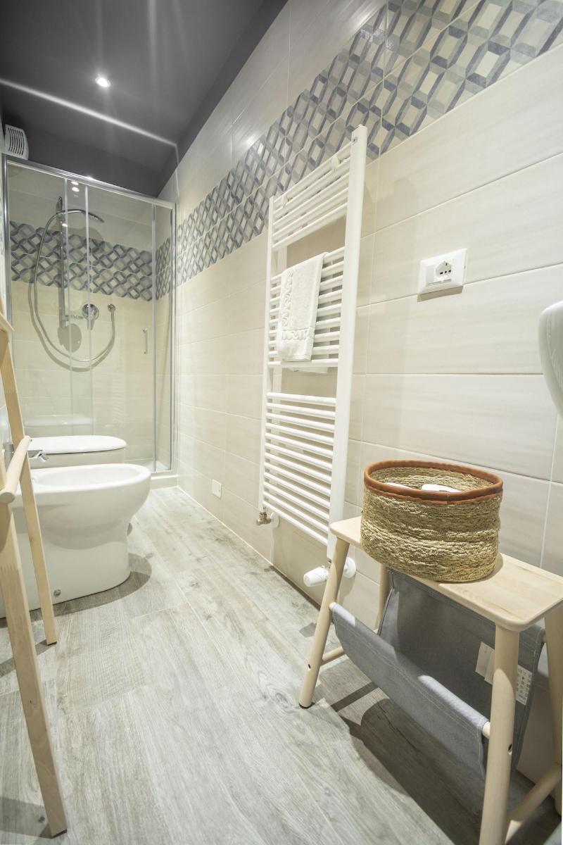 La Lu Cozy Rooms image