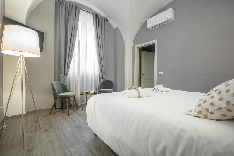 La Lu Cozy Rooms image