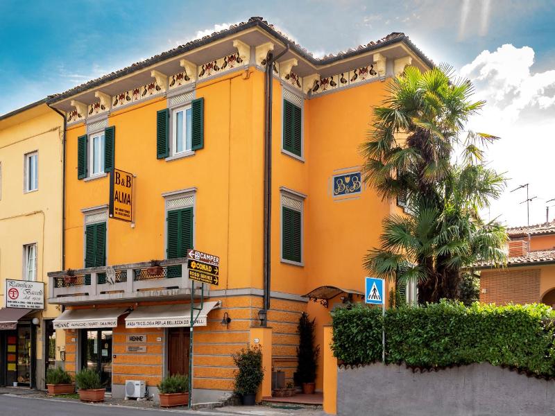 B&B Alma image