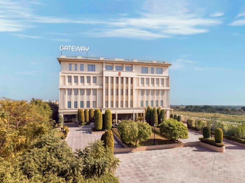 Gateway Dehradun image