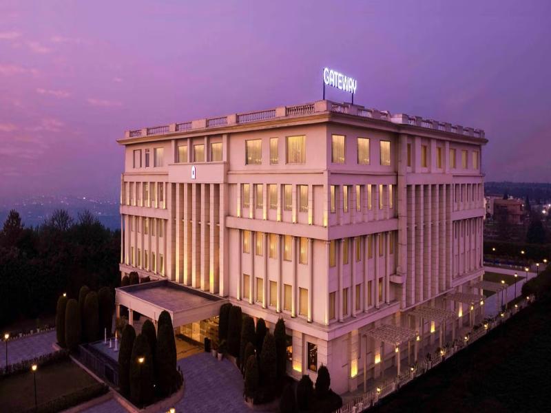 Gateway Dehradun image