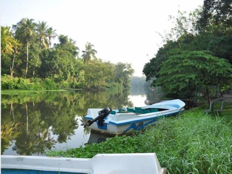 Water Garden Hotel image