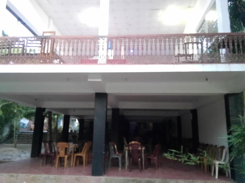 Water Garden Hotel image