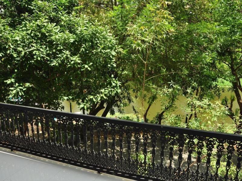 Water Garden Hotel image