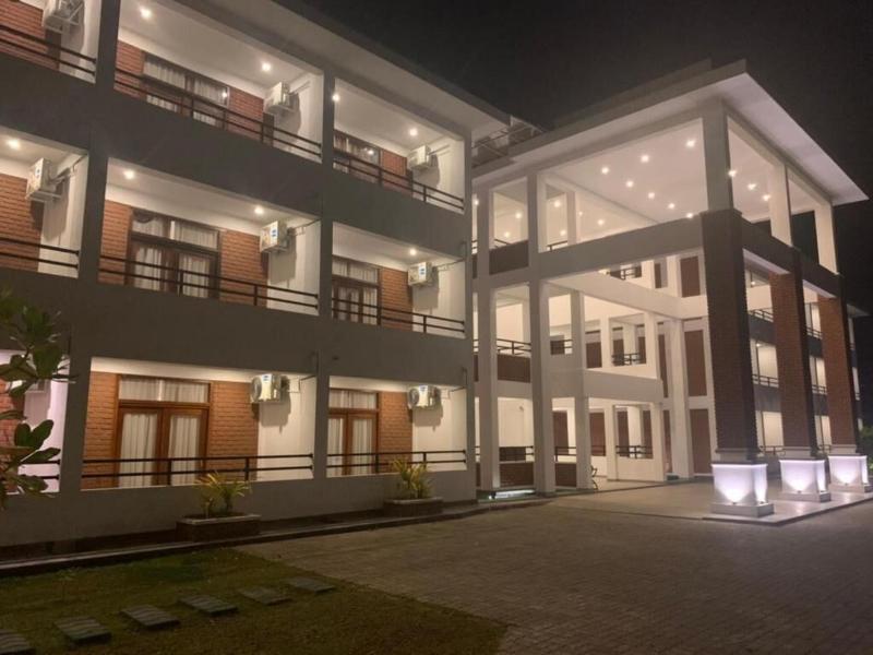 Karunakarala Ayurveda Resort