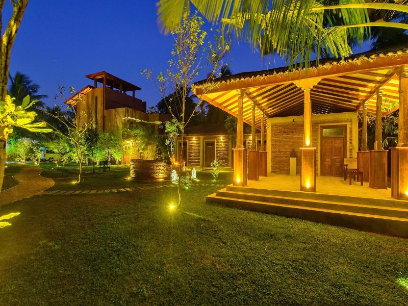 Karunakarala Ayurveda Resort