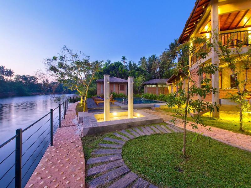 Karunakarala Ayurveda Resort