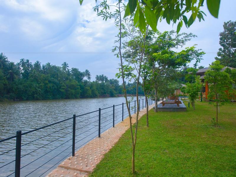 Karunakarala Ayurveda Resort