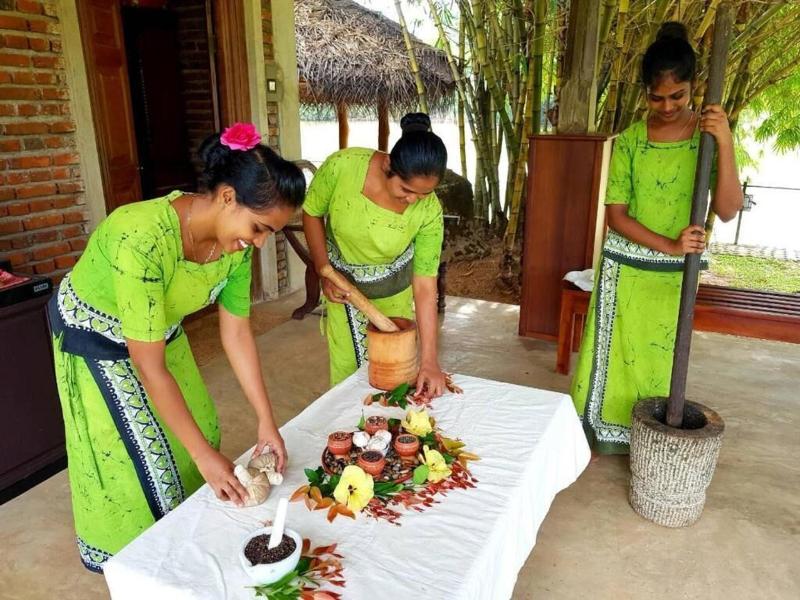 Karunakarala Ayurveda Resort
