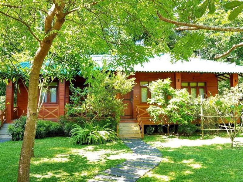 Karunakarala Ayurveda Resort