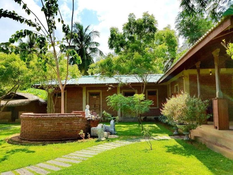Karunakarala Ayurveda Resort