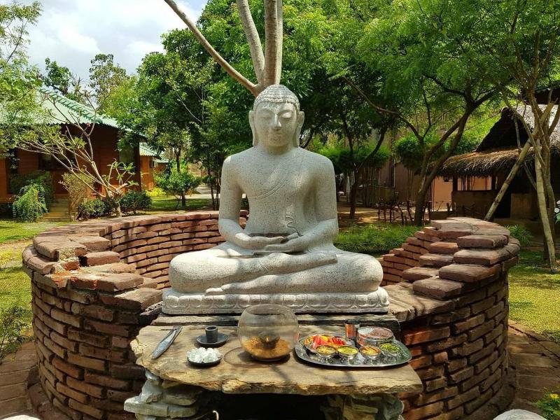Karunakarala Ayurveda Resort