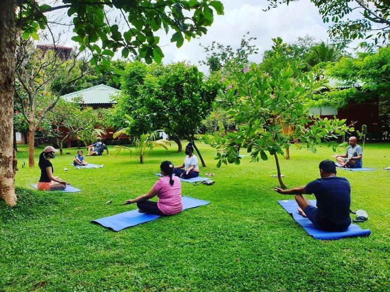 Karunakarala Ayurveda Resort
