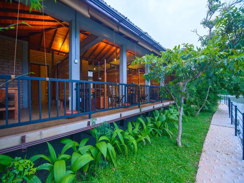 Karunakarala Ayurveda Resort