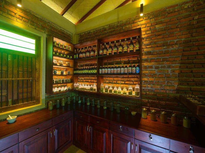 Karunakarala Ayurveda Resort
