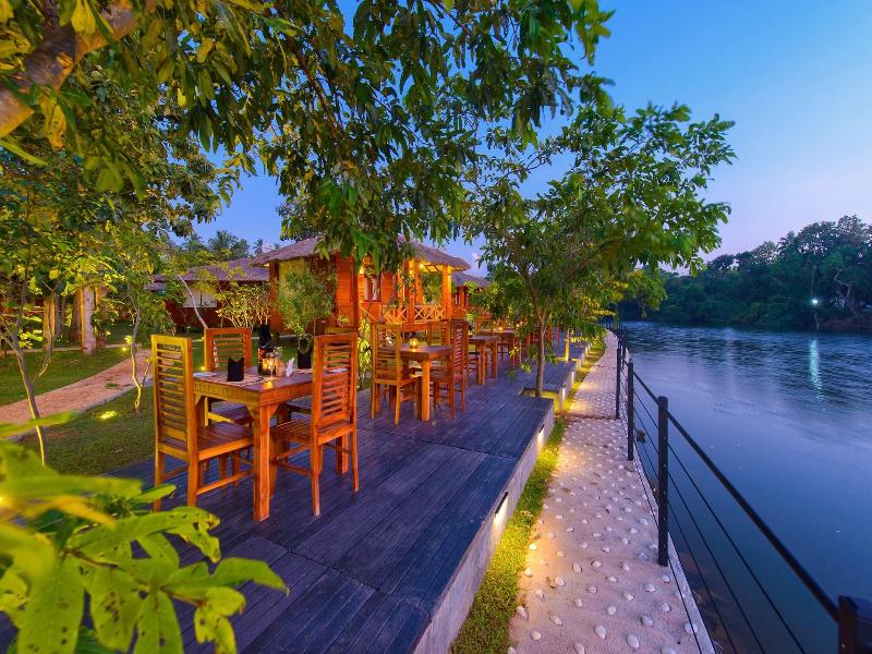 Karunakarala Ayurveda Resort