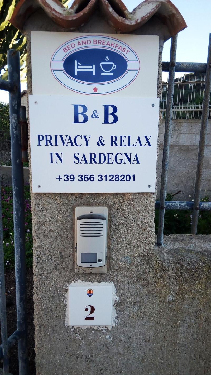 Privacy & Relax in Sardegna image
