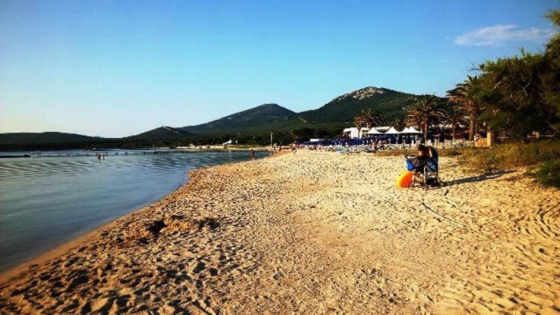 Privacy & Relax in Sardegna image