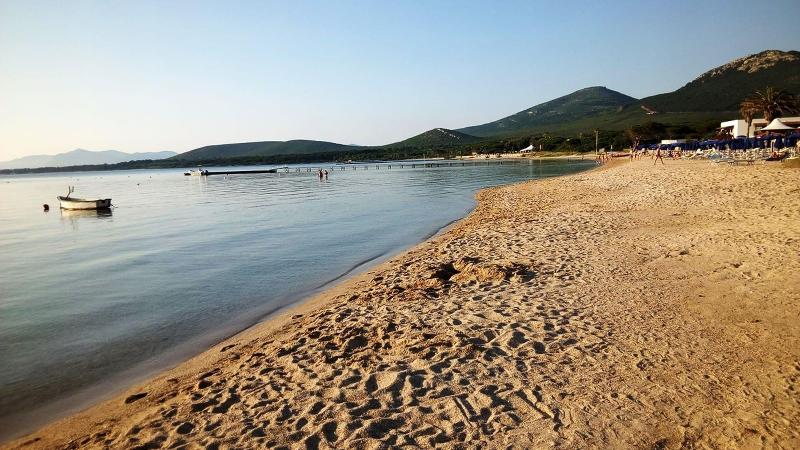 Privacy & Relax in Sardegna image