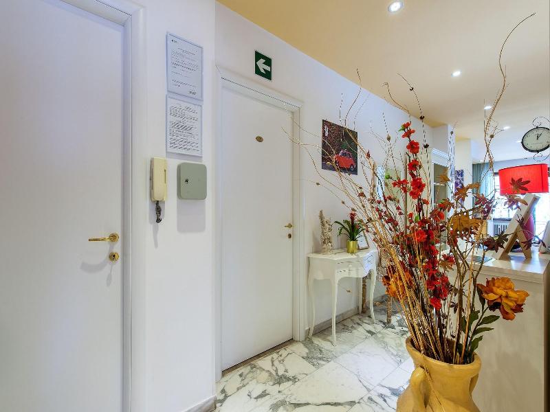 Oasi Verde a San Pietro B&B image