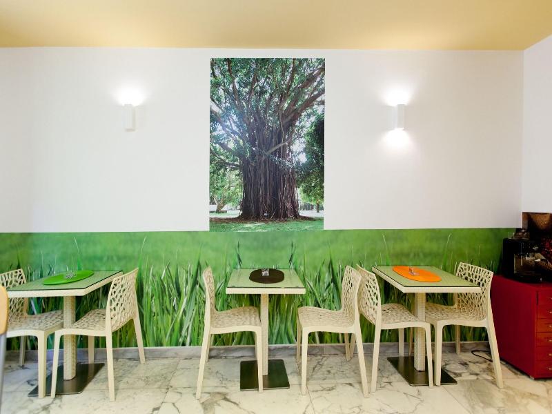 Oasi Verde a San Pietro B&B image