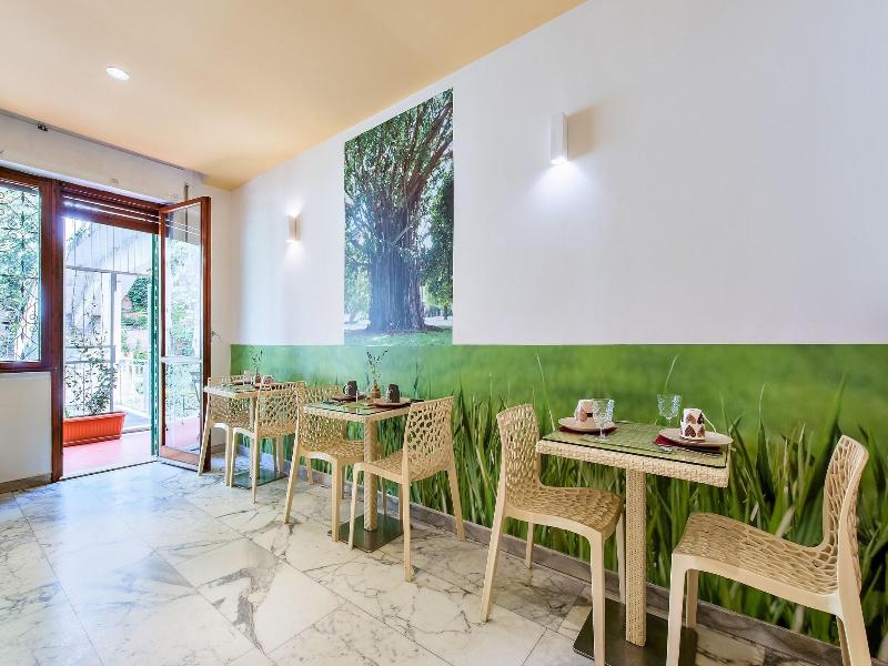Oasi Verde a San Pietro B&B image