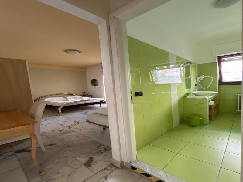 Oasi Verde a San Pietro B&B image