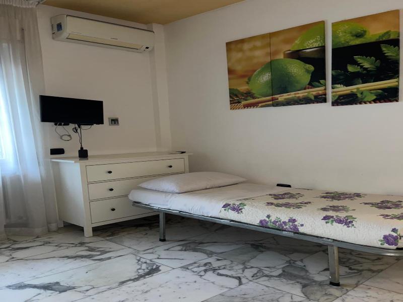 Oasi Verde a San Pietro B&B image