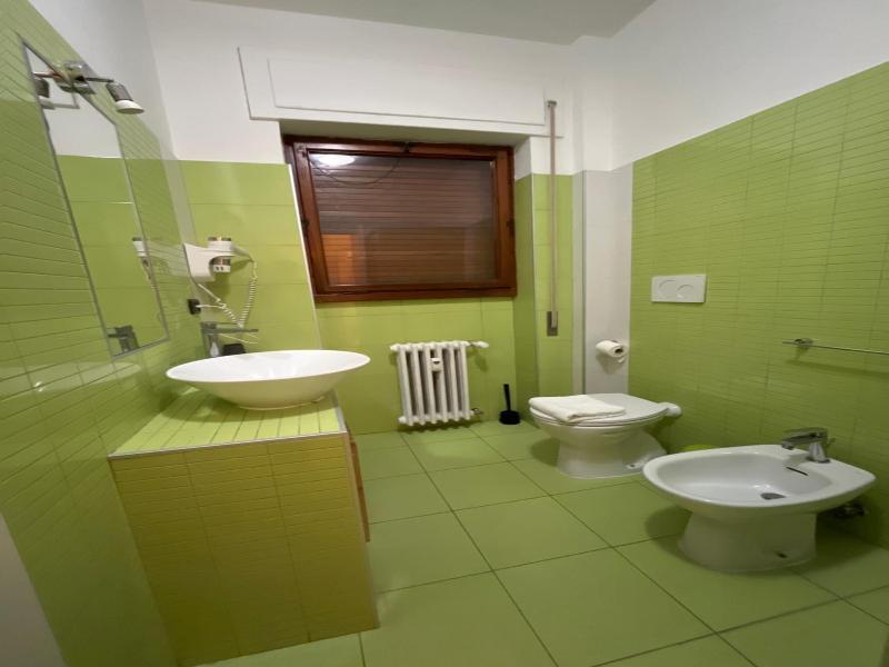 Oasi Verde a San Pietro B&B image