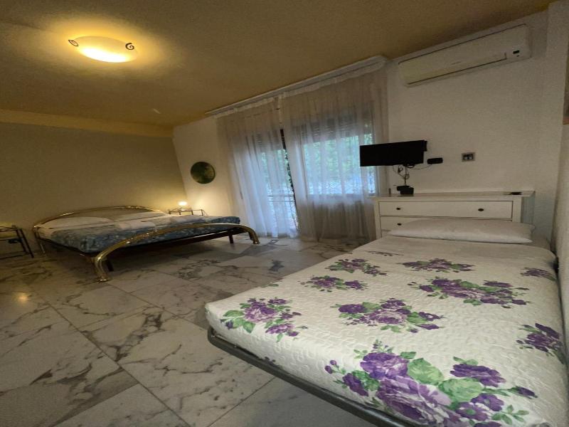 Oasi Verde a San Pietro B&B image