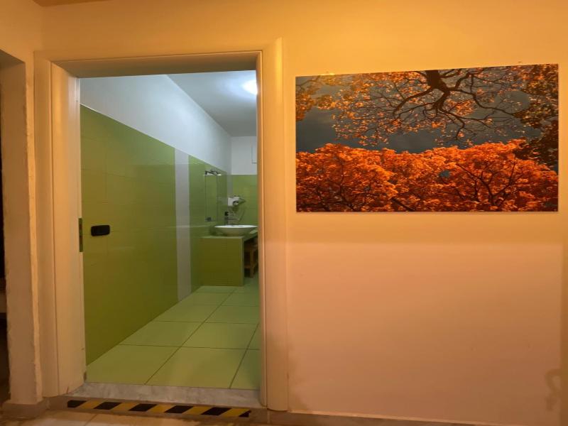 Oasi Verde a San Pietro B&B image